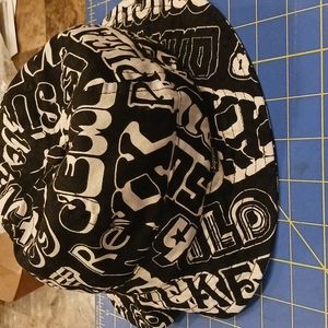 Supreme X Hysteric Glamour Hat